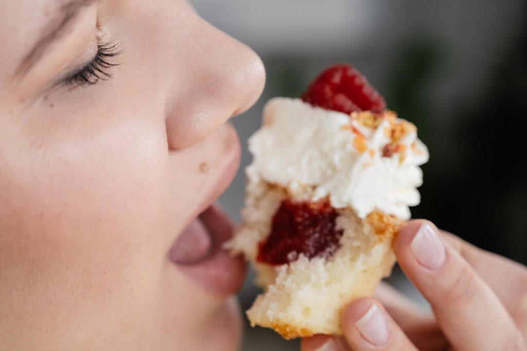 Vegan toetje: genieten zonder dierlijke producten