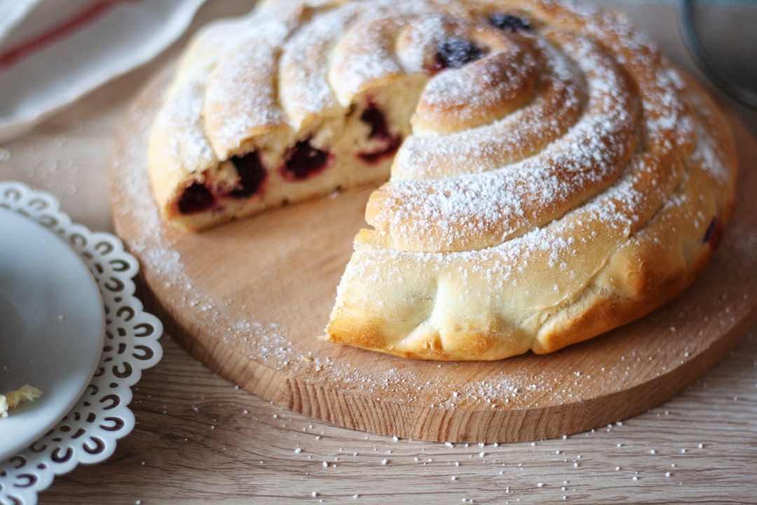 Alles over glutenvrij bakken voor thuisbakkers