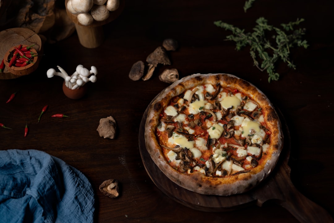 De lekkerste glutenvrije pizza in Amsterdam: waar moet je zijn?