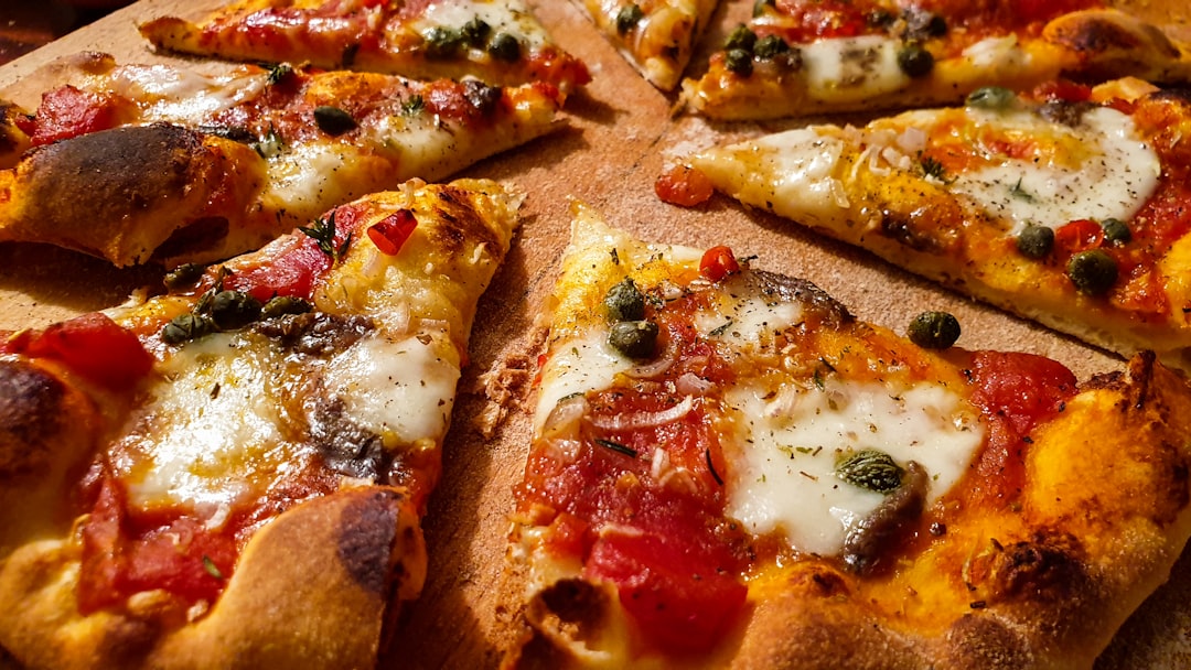 Glutenvrije pizza: smakelijk genieten zonder buikpijn