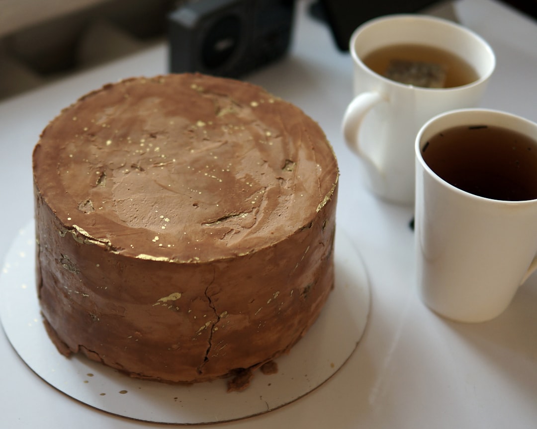 Glutenvrije carrot cake: een smeuïge traktatie voor iedereen