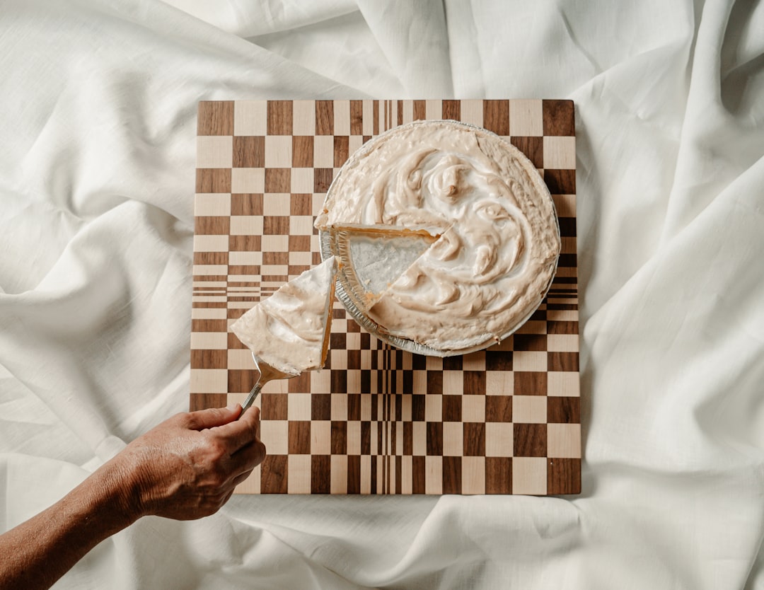 Glutenvrije hartige taart voor iedereen die onbezorgd wil genieten