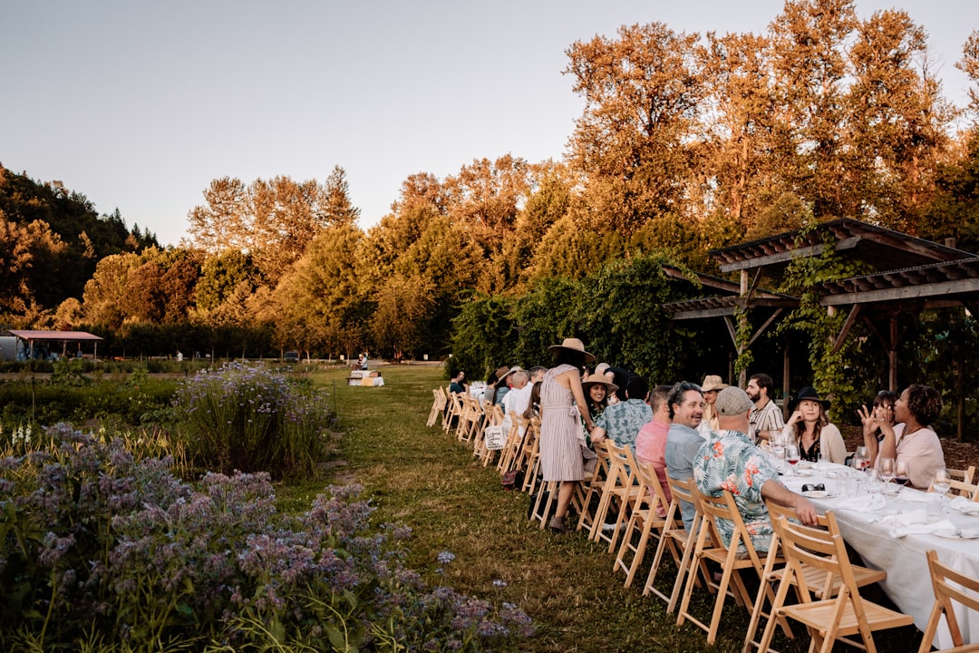 De gezelligste plekken om te lunchen in Amersfoort