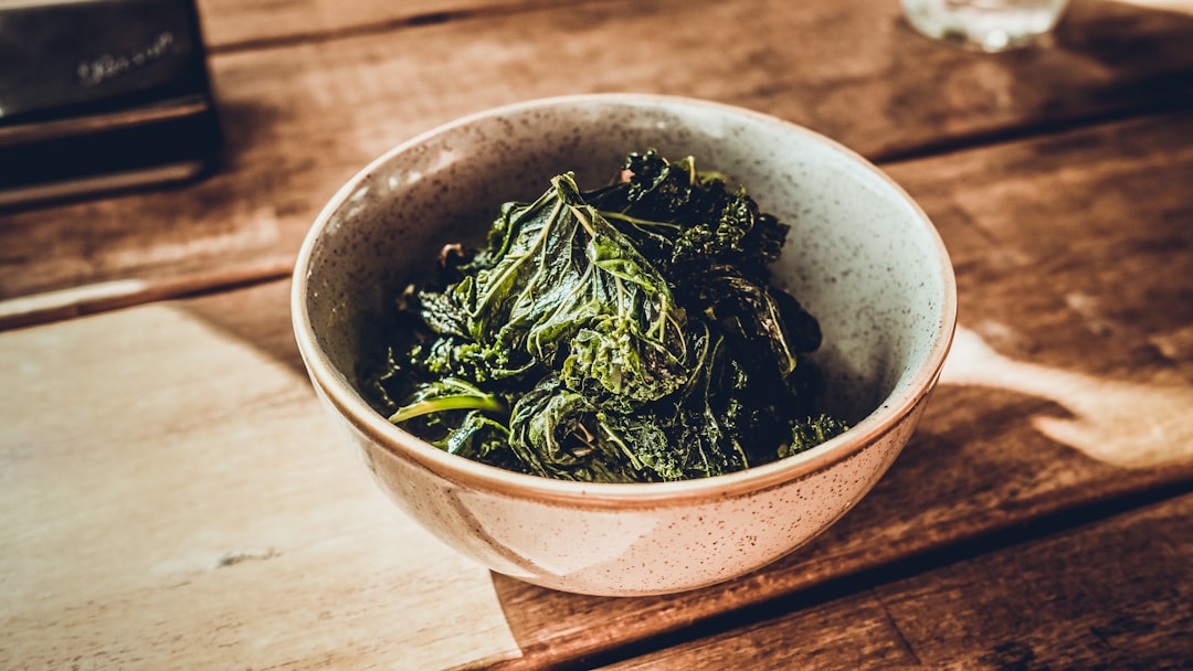 Postelein: verrassend gezond en veelzijdig in de keuken