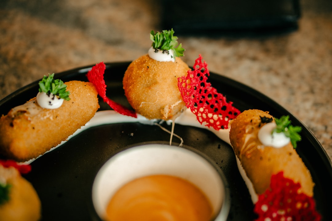 Met zelf roux maken geef je smaak en structuur aan je gerecht