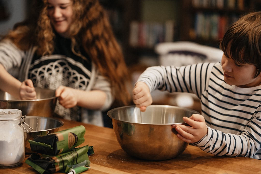 Glutenvrij brood bakken: zo doe je het thuis