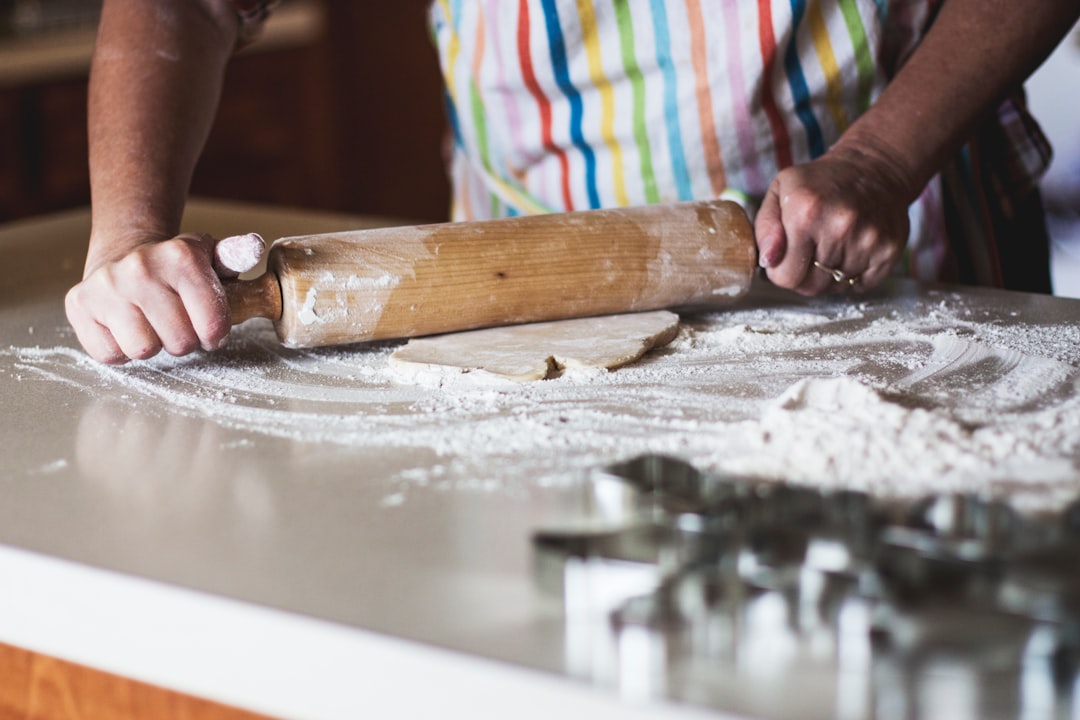 Glutenvrij bakken: alles over meelsoorten zonder gluten